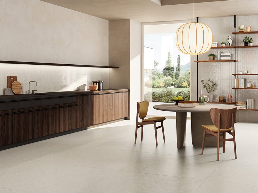 Wild Collection - Porcelain gres tiles - Ceramica del Conca